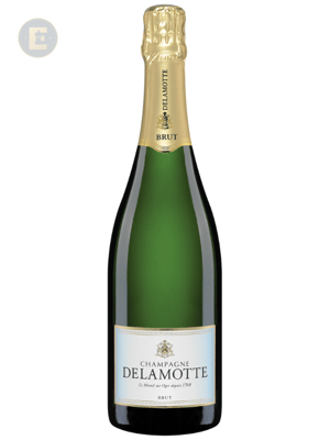 DELAMOTTE BRUT                          