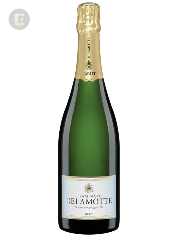 Delamotte Brut 750 Ml