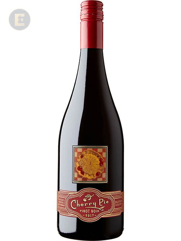 Cherry Pie Tri County Pinot Noir 750 Ml