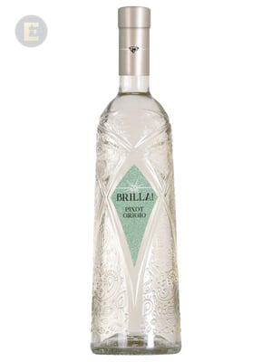BRILLA DELLA VINEZIE PINOT GRIGIO       