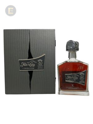 FLOR DE CANA 30YO V GENERACIONES        