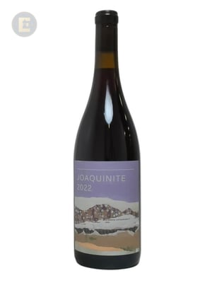 STIRM JOAQUINITE PINOT NOIR             