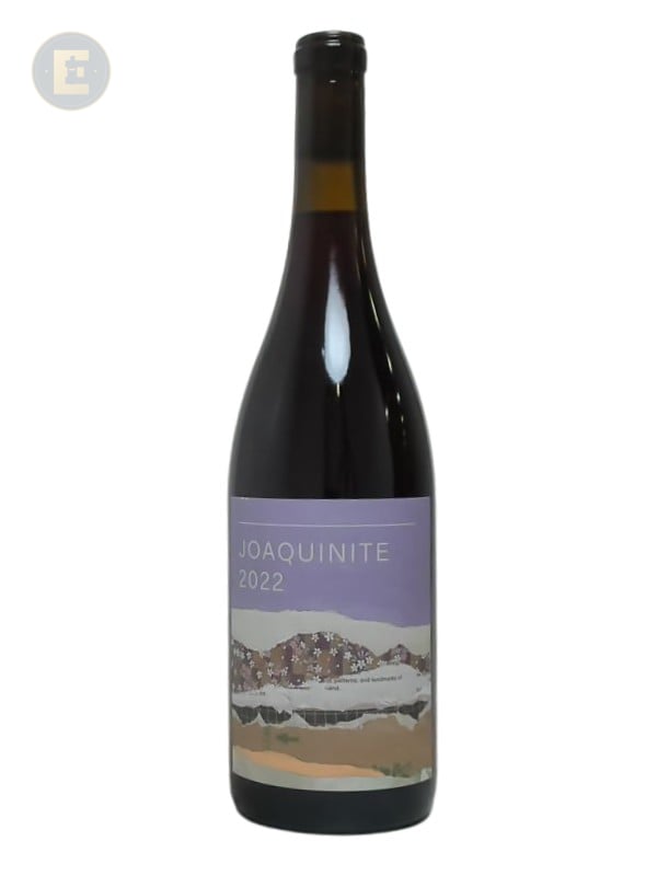 Stirm Joaquinite Pinot Noir 750 Ml