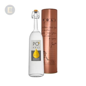 POLI MOSCATO GRAPPA (DISTILLERIE D'UVA) 