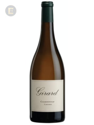 GIRARD CHARDONNAY CARNEROS              