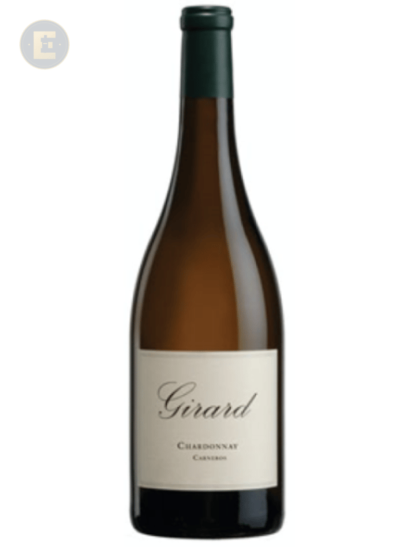 Girard Chardonnay Carneros 750 Ml