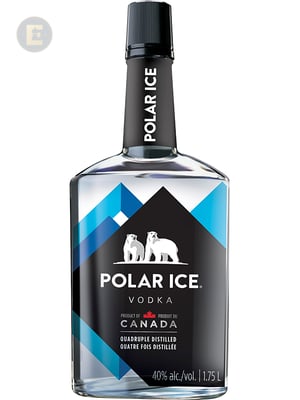 POLAR ICE                               
