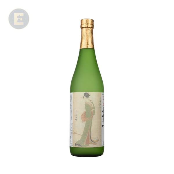 Tyoutokusen Nagasaki Bijin Daiginjo720ml 720 Ml