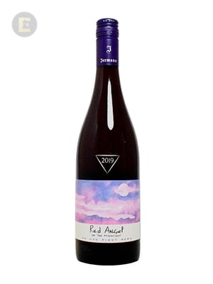 JERMANN 'RED ANGEL ON THE MOONLIGHT'    