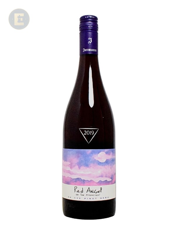 Jermann 'Red Angel on the Moonlight' 750 Ml