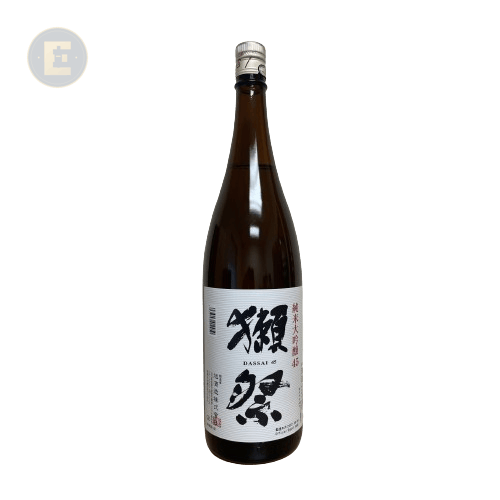 Dassai '45' Premium Junmai Daiginjo Sake 1800 Ml