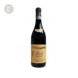 F. RINALDI BAROLO BRUNATE               
