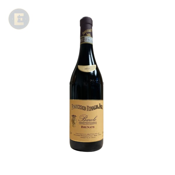 F. Rinaldi Barolo Brunate 750 Ml
