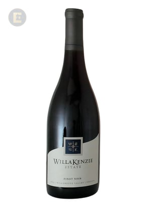 WILLAKENZIE WILLAMETTE PINOT NOIR       