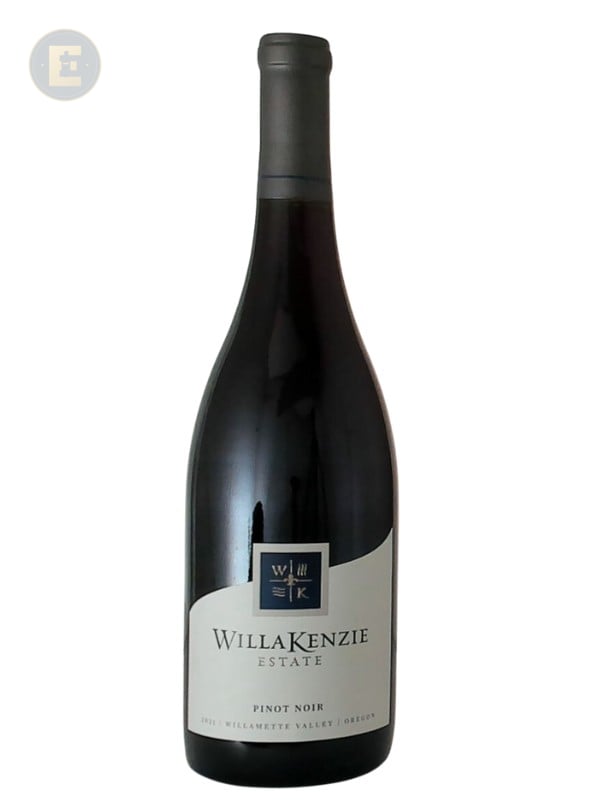 Willakenzie Willamette Pinot Noir 750 Ml