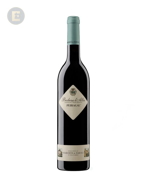 Marchesi Barolo Barbera Peiragal 750 Ml