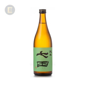 TENZAN SHICHIDA JUNMAI MUROKA SAKE      