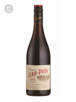 BOUTINOT CUVEE JEAN-PAUL ROUGE          