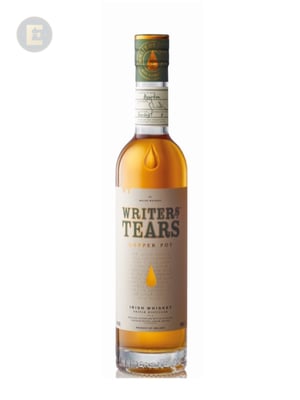 WRITERS' TEARS COPPER POT STILL         