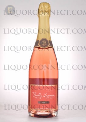 BAILLY LAPIERRE - CREMANT ROSE BRUT     