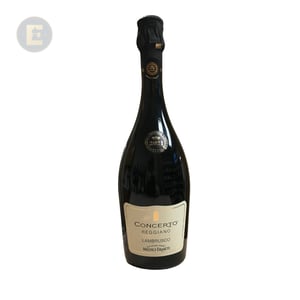 MEDICI CONCERTO LAMBRUSCO               
