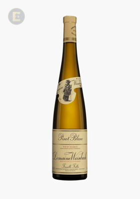 PINOT BLANC WEINBACH                    