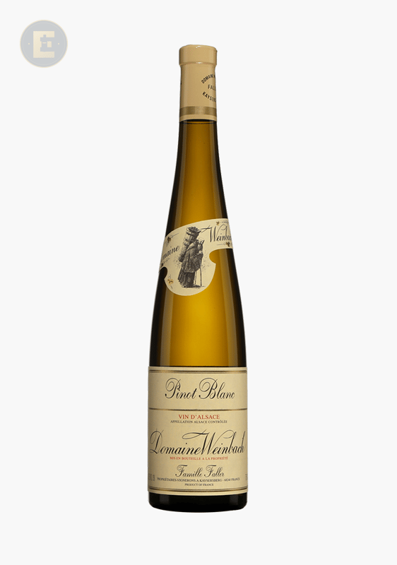 Pinot Blanc Weinbach 750 Ml