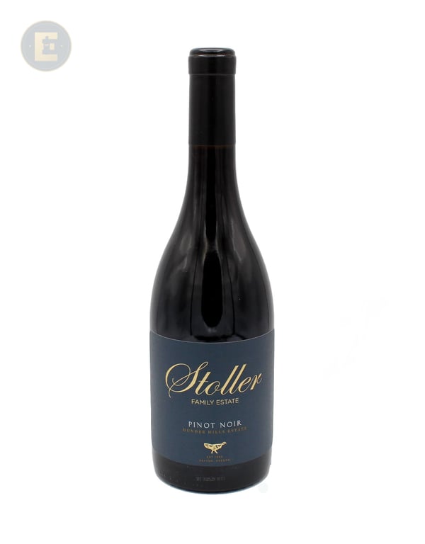Stoller Dundee Hills Pinot Noir 750 Ml