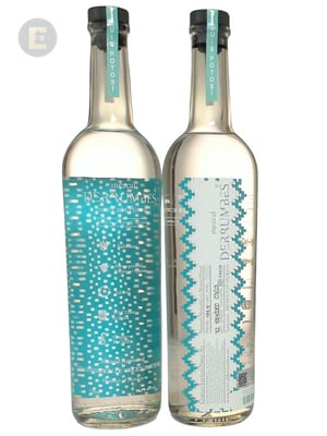 MEZCAL DERRUMBES SAN LUIS POTOSI        