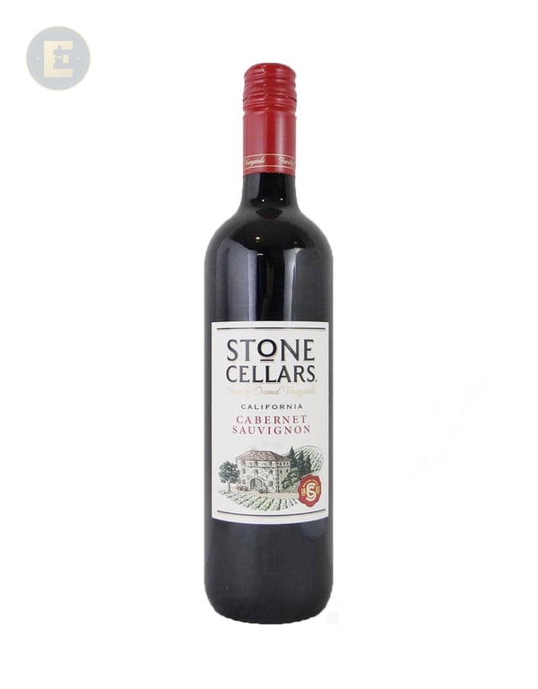Stone Cellars Cabernet 750 Ml