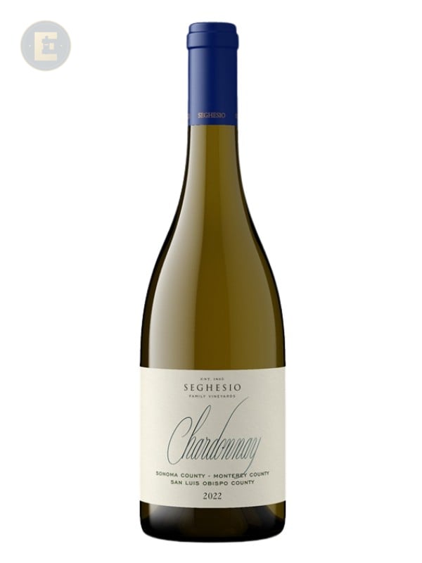 Seghesio Chardonnay 750 Ml