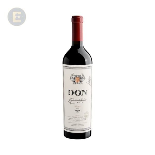 Don Malbec 750 Ml