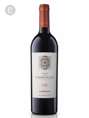 CHOCALAN GRAN RESERVA CARMENERE         