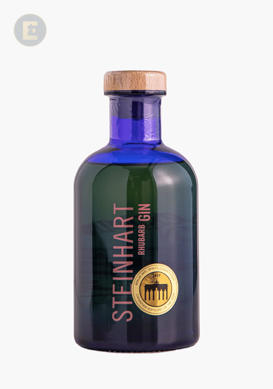 Steinhart Rhubarb Gin 500 Ml