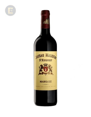 CHATEAU MALESCOT ST EXUPERY MARGAUX     