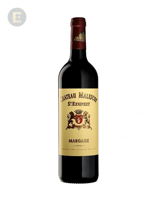 Chateau Malescot St Exupery Margaux 750 Ml