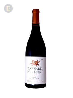 BARNARD GRIFFIN SYRAH                   