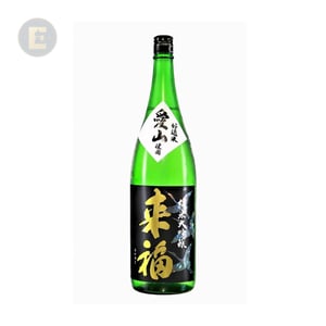 RAIFUKU JUNMAI DAIGINJO AIYAMA          
