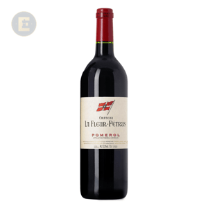 CHATEAU LA FLEUR-PETRUS 2016            