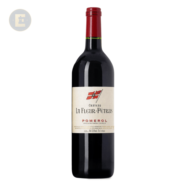 Chateau La Fleur-Petrus 2016 750 Ml