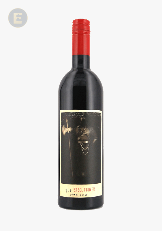 Shinas Estate Executioner 750 Ml