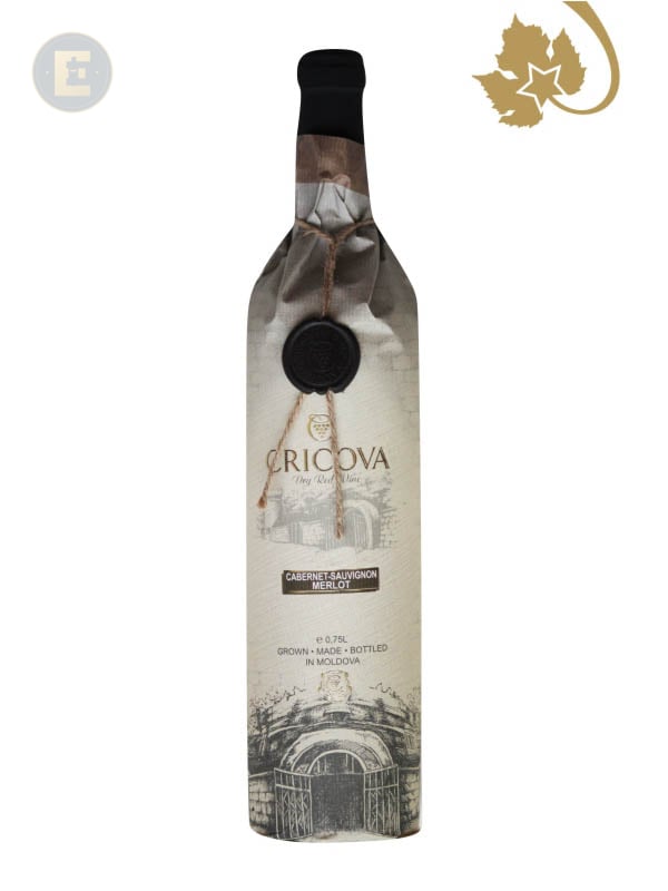 Cpw Cabernet-Sauvignon Merlot 750 Ml