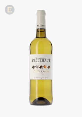 PELLEHAUT ETE GASCON                    