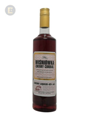 WISNIOWKA CHERRY CORDIAL                