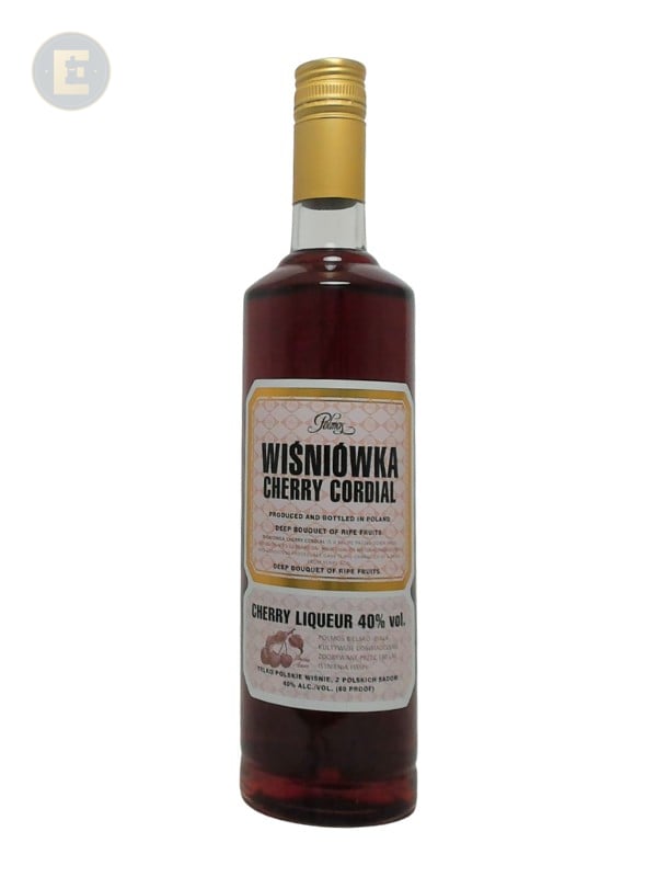 Wisniowka Cherry Cordial 750 Ml