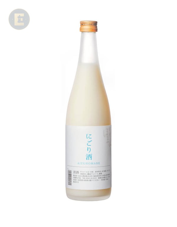 Homare Nigori 720 Ml