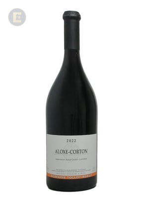 ALOXE CORTON VILLAGE                    