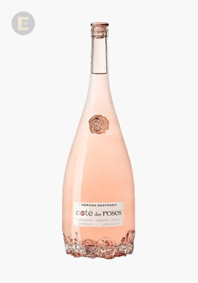 COTE DES ROSES ROSE 1.5L                