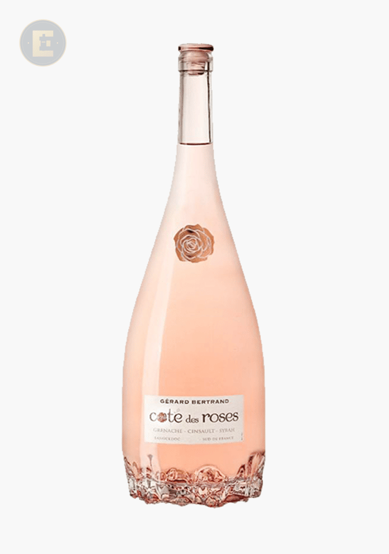 Cote Des Roses Rose 1.5L 1500 Ml