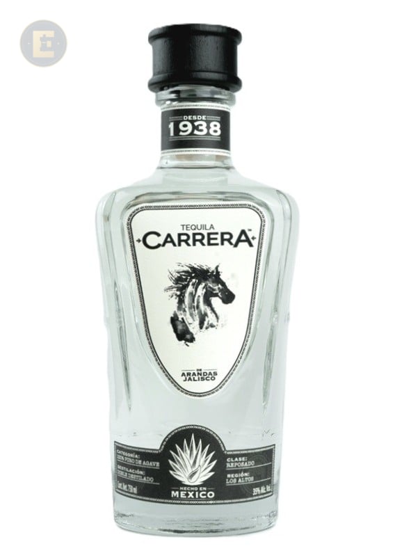 Carrera Cristalino Xtra Smooth 35% 750 Ml